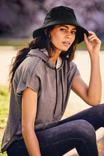 画像をギャラリービューアに読み込む, Custom Embroidered New Era ® Hex Era Bucket Hat - Jittybo's Custom Clothing & Embroidery