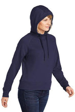 画像をギャラリービューアに読み込む, Custom Ladies Lightweight French Terry Pullover Hoodie - Jittybo's Custom Clothing & Embroidery