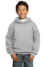 画像をギャラリービューアに読み込む, Custom Childrens Hoodie Add Your Logo or Text - Jittybo's Custom Clothing & Embroidery