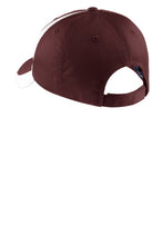 Load image into Gallery viewer, Kids Custom Dry Zone Nylon Colorblock Cap add you logo or text - Jittybo's Custom Clothing & Embroidery