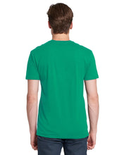 画像をギャラリービューアに読み込む, CUSTOM PRINTED Next Level Unisex Cotton T-Shirt - Jittybo's Custom Clothing & Embroidery