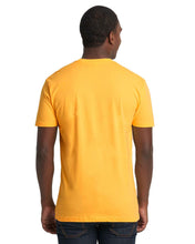 画像をギャラリービューアに読み込む, CUSTOM PRINTED Next Level Unisex Cotton T-Shirt - Jittybo's Custom Clothing & Embroidery