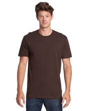 画像をギャラリービューアに読み込む, CUSTOM PRINTED Next Level Unisex Cotton T-Shirt - Jittybo's Custom Clothing & Embroidery