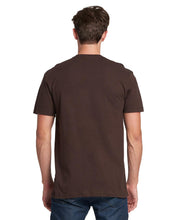 画像をギャラリービューアに読み込む, CUSTOM PRINTED Next Level Unisex Cotton T-Shirt - Jittybo's Custom Clothing & Embroidery