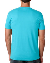 画像をギャラリービューアに読み込む, CUSTOM PRINTED Next Level Unisex Cotton T-Shirt - Jittybo's Custom Clothing & Embroidery