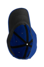 画像をギャラリービューアに読み込む, Custom Embroidered Nike Dri-FIT Swoosh Front Cap - Jittybo's Custom Clothing & Embroidery