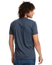 画像をギャラリービューアに読み込む, CUSTOM PRINTED Next Level Men's Tri-blend Crew TEE - Jittybo's Custom Clothing & Embroidery