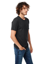 画像をギャラリービューアに読み込む, CUSTOM PRINTED Next Level Men's Tri-blend Crew TEE - Jittybo's Custom Clothing & Embroidery