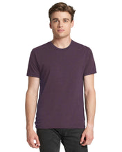 画像をギャラリービューアに読み込む, CUSTOM PRINTED Next Level Men's Tri-blend Crew TEE - Jittybo's Custom Clothing & Embroidery