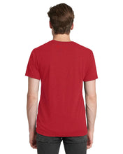画像をギャラリービューアに読み込む, CUSTOM PRINTED Next Level Men's Tri-blend Crew TEE - Jittybo's Custom Clothing & Embroidery