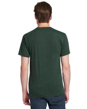 画像をギャラリービューアに読み込む, CUSTOM PRINTED Next Level Men's Tri-blend Crew TEE - Jittybo's Custom Clothing & Embroidery