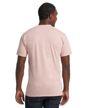 画像をギャラリービューアに読み込む, CUSTOM PRINTED Next Level Men's Tri-blend Crew TEE - Jittybo's Custom Clothing & Embroidery