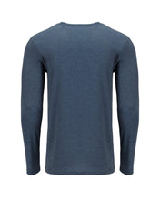 画像をギャラリービューアに読み込む, PRINTED Next Level Men's Tri-blend Long-Sleeve Crew - Jittybo's Custom Clothing & Embroidery