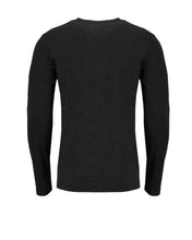 画像をギャラリービューアに読み込む, PRINTED Next Level Men's Tri-blend Long-Sleeve Crew - Jittybo's Custom Clothing & Embroidery