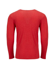 画像をギャラリービューアに読み込む, PRINTED Next Level Men's Tri-blend Long-Sleeve Crew - Jittybo's Custom Clothing & Embroidery