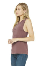 画像をギャラリービューアに読み込む, Custom Printed Women’s Jersey Muscle Tank / Woman's Workout Clothing Add Your Logo - Jittybo's Custom Clothing & Embroidery