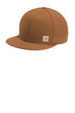 画像をギャラリービューアに読み込む, CUSTOM EMBROIDERED Carhartt ® Ashland Cap - Jittybo's Custom Clothing & Embroidery