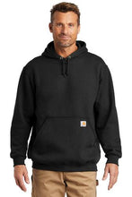 Load image into Gallery viewer, CUSTOM Carhartt ® Midweight Hooded Sweatshirt - Jittybo's Custom Clothing & Embroidery