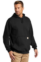 Load image into Gallery viewer, CUSTOM Carhartt ® Midweight Hooded Sweatshirt - Jittybo's Custom Clothing & Embroidery
