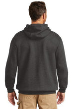 Load image into Gallery viewer, CUSTOM Carhartt ® Midweight Hooded Sweatshirt - Jittybo's Custom Clothing & Embroidery