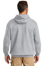 Load image into Gallery viewer, CUSTOM Carhartt ® Midweight Hooded Sweatshirt - Jittybo's Custom Clothing & Embroidery