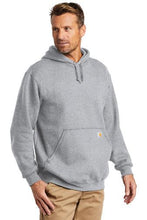 Load image into Gallery viewer, CUSTOM Carhartt ® Midweight Hooded Sweatshirt - Jittybo's Custom Clothing & Embroidery