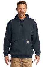 Load image into Gallery viewer, CUSTOM Carhartt ® Midweight Hooded Sweatshirt - Jittybo's Custom Clothing & Embroidery
