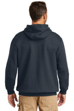 Load image into Gallery viewer, CUSTOM Carhartt ® Midweight Hooded Sweatshirt - Jittybo's Custom Clothing & Embroidery