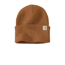 Charger l'image dans la galerie, CUSTOM CARHARTT Carhartt Watch Cap 2.0 - Jittybo's Custom Clothing & Embroidery