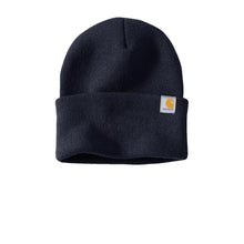 Charger l'image dans la galerie, CUSTOM CARHARTT Carhartt Watch Cap 2.0 - Jittybo's Custom Clothing & Embroidery