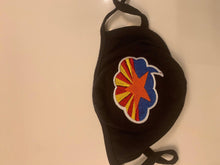 画像をギャラリービューアに読み込む, Face Mask / Same Day Shipping / Cotton Mask / Breathable Face Mask - Jittybo's Custom Clothing & Embroidery