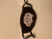 画像をギャラリービューアに読み込む, Face Mask / Same Day Shipping / Cotton Mask / Breathable Face Mask - Jittybo's Custom Clothing & Embroidery