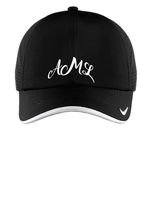 Load image into Gallery viewer, CUSTOM Nike Dri-FIT Swoosh Perforated Cap - Jittybo's Custom Clothing & Embroidery