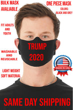 Charger l'image dans la galerie, FACE COVERINGS - NON MEDICAL - Jittybo's Custom Clothing & Embroidery