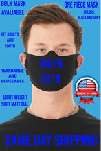 Charger l'image dans la galerie, FACE COVERINGS - NON MEDICAL - Jittybo's Custom Clothing & Embroidery
