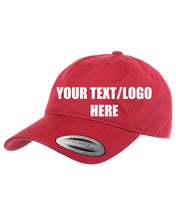 Load image into Gallery viewer, Custom Wedding BRIDESMAIDS Matching Caps ( 8 hat bundle ) - Jittybo's Custom Clothing & Embroidery