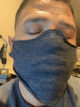Charger l'image dans la galerie, FACE COVERINGS - NON MEDICAL - Jittybo's Custom Clothing & Embroidery
