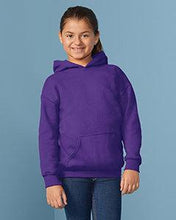 画像をギャラリービューアに読み込む, Custom Childrens Hoodie Add Your Logo or Text - Jittybo's Custom Clothing & Embroidery