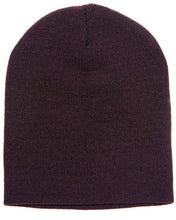 Charger l'image dans la galerie, CUSTOM KNIT BEANIE Embroidered - Jittybo's Custom Clothing & Embroidery