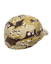 Charger l'image dans la galerie, CUSTOM CAMO Flex Fit Embroidered unisex miltary Add Your Logo - Jittybo's Custom Clothing & Embroidery