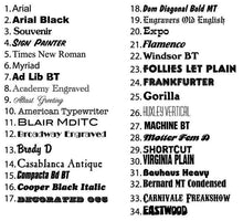 Charger l'image dans la galerie, Custom Embroidered Womens Plush Microfleece Shawl Collar Robe - Jittybo's Custom Clothing & Embroidery