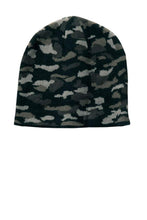 Charger l'image dans la galerie, CUSTOM Camo Beanie Cap Embroidered - Jittybo's Custom Clothing & Embroidery