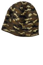 Charger l'image dans la galerie, CUSTOM Camo Beanie Cap Embroidered - Jittybo's Custom Clothing & Embroidery