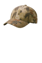 画像をギャラリービューアに読み込む, CUSTOM Embroidered Pro Camouflage Series Cap - Jittybo's Custom Clothing & Embroidery