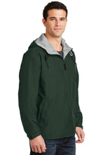 Charger l'image dans la galerie, Custom Embroidered Team Jacket - Jittybo's Custom Clothing & Embroidery