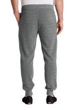 画像をギャラリービューアに読み込む, Custom Printed Men's Eco-Fleece Joggers Add Your Logo or Text - Jittybo's Custom Clothing & Embroidery