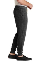 画像をギャラリービューアに読み込む, Custom Printed Men's Eco-Fleece Joggers Add Your Logo or Text - Jittybo's Custom Clothing & Embroidery