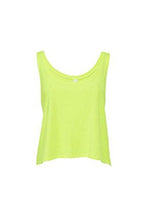 画像をギャラリービューアに読み込む, Custom Women's Flowy Boxy Tank - Jittybo's Custom Clothing & Embroidery