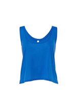 画像をギャラリービューアに読み込む, Custom Women's Flowy Boxy Tank - Jittybo's Custom Clothing & Embroidery