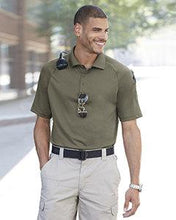画像をギャラリービューアに読み込む, Custom Embroidered Snag-Proof Tactical Polo Law Enforcement style - Jittybo's Custom Clothing & Embroidery